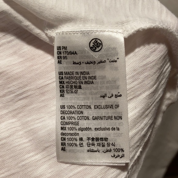 Tops - Picture 9 of 9